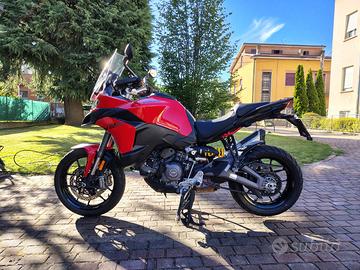 Ducati Multistrada V2S Travel - 2026