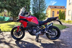 Ducati Multistrada V2S Travel - 2026