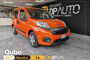 Fiat Qubo 1.4 8v Easy 77cv