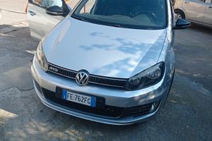 golf gtd 