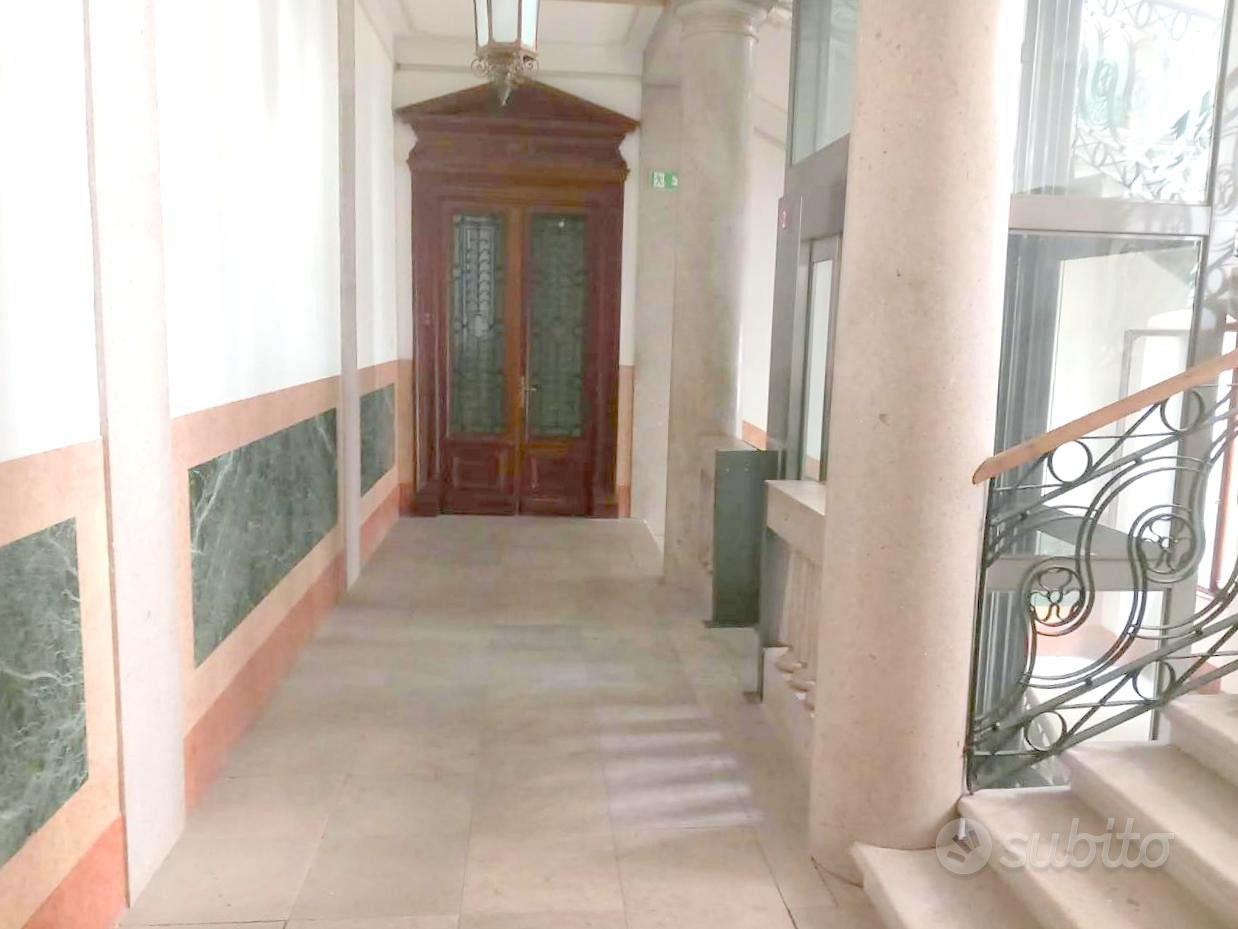 Appartamento – Trieste, Borgo Teresiano, Città Nuova-Barriera Nuova-San Vito-Città Vecchia - Vista 2
