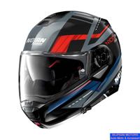 Casco NOLAN N100-5 PLUS ILLUVIUM N-Com 62