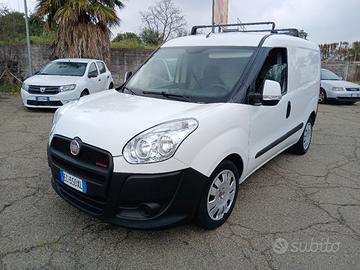 Fiat Doblo 2.0 Mjt 2010