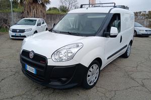 Fiat Doblo 2.0 Mjt 2010