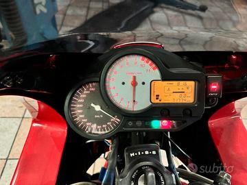 Honda VTR 1000 - 2001