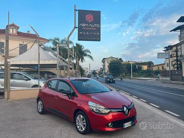 Renault Clio 1.5 dCi 8V 75CV 5 porte Costume Natio