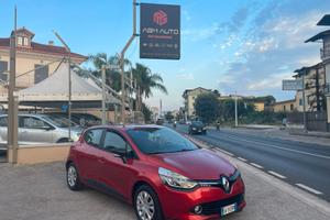 Renault Clio 1.5 dCi 8V 75CV 5 porte Costume Natio