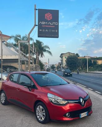 Renault Clio 1.5 dCi 8V 75CV 5 porte Costume Natio