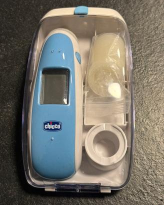 Termometro auricolare Chicco
