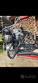 Motore 2.0 TDI Bkd e cambio 6M golf 5
