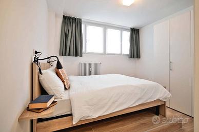 Appartamento di 47 m² con 2 locali a Milano