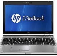 HP Elitebook 8560p pezzi di ricambio