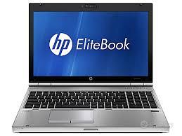 HP Elitebook 8560p pezzi di ricambio