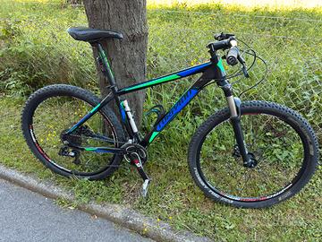 MTB Torpado Neptune 27.5” SRAM X0 2x10