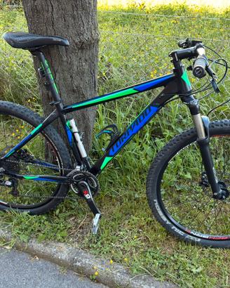 MTB Torpado Neptune 27.5” SRAM X0 2x10