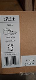 Scarpe invernali FIZIK TERRA ARTIKA