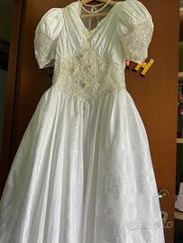 Abito da sposa