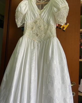 Abito da sposa