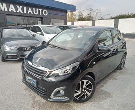 Peugeot 108 VTi Allure EURO 6