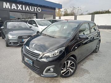 Peugeot 108 VTi Allure EURO 6