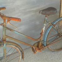 Bici Bianchi sport 1973