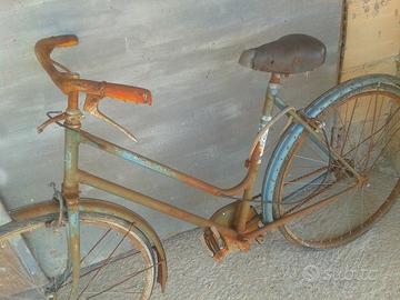 Bici Bianchi sport 1973