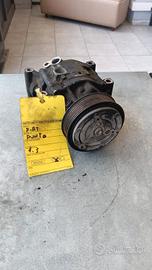 compressore fiat punto 1.3diesel
