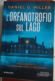 L'orfanotrofio sul lago 