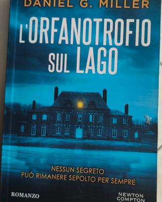 L'orfanotrofio sul lago 