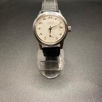 Orologio Titanus assegnato Fs vintage 