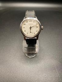 Orologio Titanus assegnato Fs vintage 