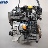 Motore K9KC612 DACIA SANDERO II '12