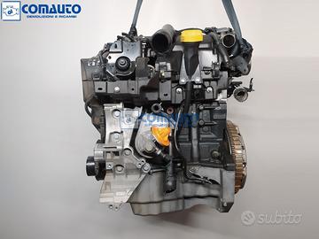 Motore K9KC612 DACIA SANDERO II '12