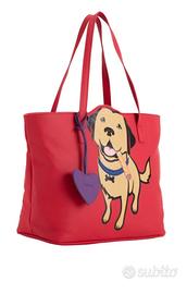 BORSA FANNY PET CARPISA PER DONNA