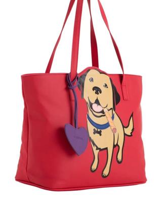 BORSA FANNY PET CARPISA PER DONNA
