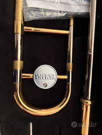 Trombone Yamaha YSL354E