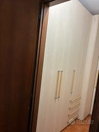 Mobile camera + anticamera