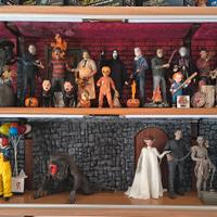 Action Figure Neca 1 di 2