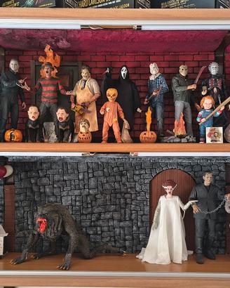 Action Figure Neca 1 di 2