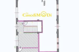 Immobile di 140 m² a Livorno