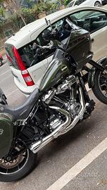 Harley davidson Low rider st