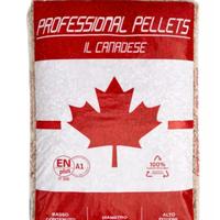 Pellet Adriacoke - Professional pellets