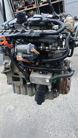 MOTORE VOLKSWAGEN GOLF V GTI CODICE AXX 2.0 TSI KM