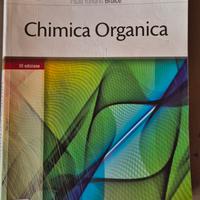 Chimica organica Bruice 