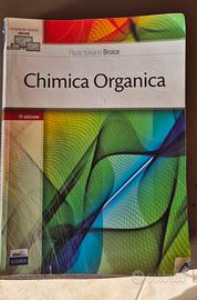 Chimica organica Bruice 