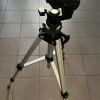 treppiede per apparecch. fotografiche