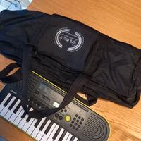 Pianola casio