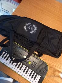 Pianola casio