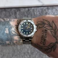 Philip Watch caribbean 2000