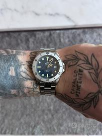 Philip Watch caribbean 2000